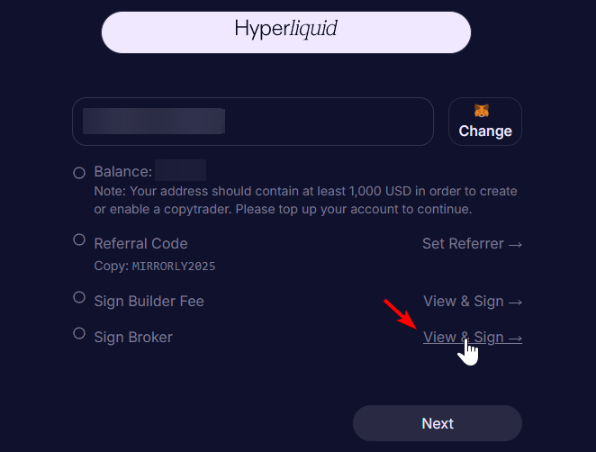 SignBroker